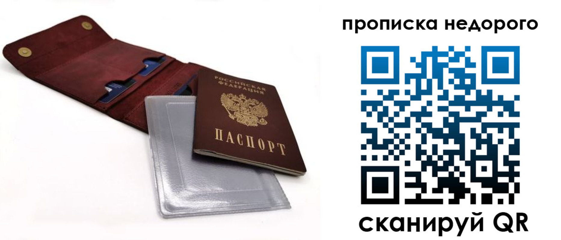 прописка для работы в Светлогорске
